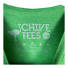 Chive Santa Hat Crown Christmas Hat Keep Calm And Chive On
