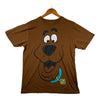 Scooby Doo Face Mystery Cartoon