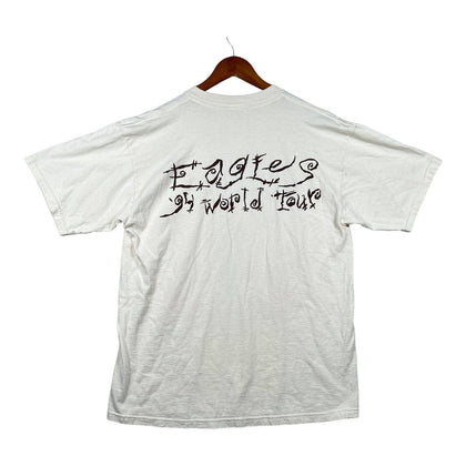 Eagles World Tour 1994