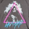 Lady Gaga Pink Triangle Born This Way