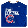 Nike Chicago Cubs Team 2016 Champs