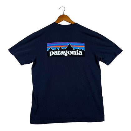 Patagonia Spell Out Big Logo