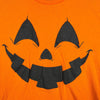 Mad Engine Costume Jack O Lantern Pumpkin Face Halloween
