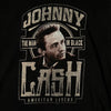 Johnny Cash The Man in Black American Legend