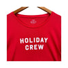 J Crew Factory Holiday Crew Collector Christmas