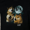 Dogecoin Doge Coin Crypto Moon [2014]