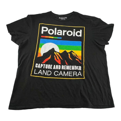 Polaroid Capture and Remember Land Camera