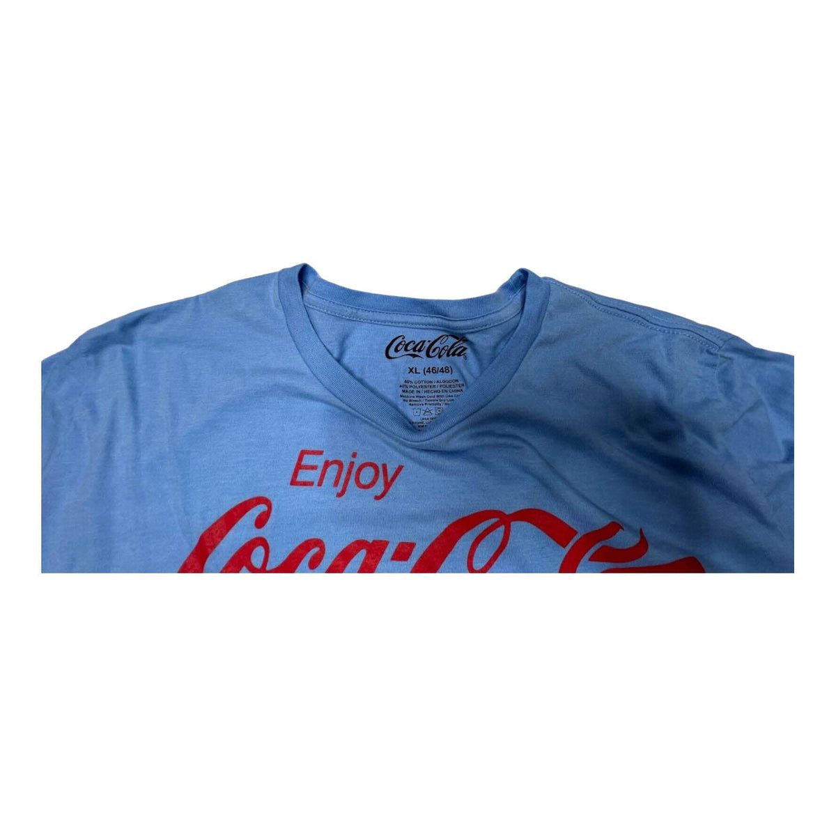 Coca Cola Happy Holidays Polar Bears – Ripple Clothing Company