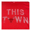 Chicago Bulls NBA “This Town” O.A.R. Collection