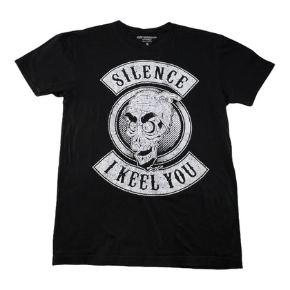 Silence I Keel You Jeff Dunham Sons of Achmed