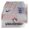 Nike England Soccer Futbol Jersey