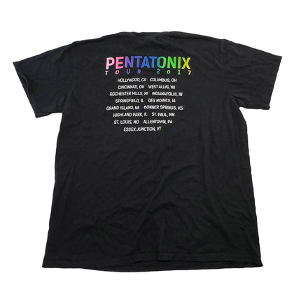 Pentatonix A Capella Tour Concert [2017]
