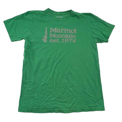 Marmot Mountain est. 1974