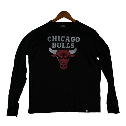 Chicago Bulls Basketball NBA
