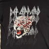 Def Leppard Leopard Cat