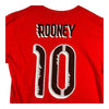 Manchester United Rooney 10