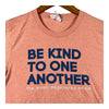 Be Kind To One Another The Ellen Degeneres Show