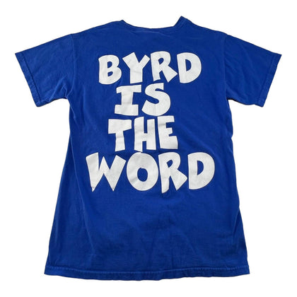 Byrd Is The Word Chicago Cubs Peter Family Guy