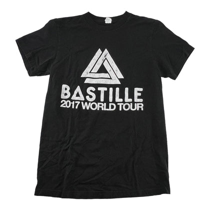 Bastille Wild Wild World Tour [2017]