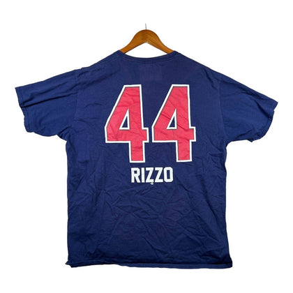 Chicago Cubs Rizzo 44