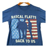 Rascal Flatts Back To Us