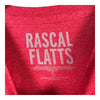 Rascal Flatts Back To Us Tour 2018