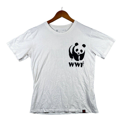 World Wildlife Fund Panda Made Me Do It WWF