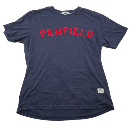 Penfield Embroidered