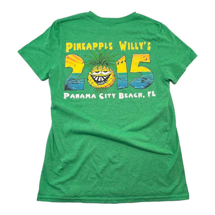 Pineapple Willy’s Summer Time [2015]