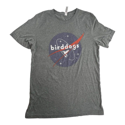 Birddogs Nasa