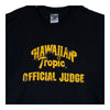 Hawaiian Tropic Official Judge Est. 1969