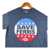 Save Ferris Bueller's Day Off