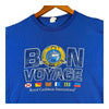 Bon Voyage Royal Caribbean Cruise Line