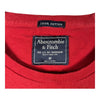 Abercrombie & Fitch Moose Embroidered