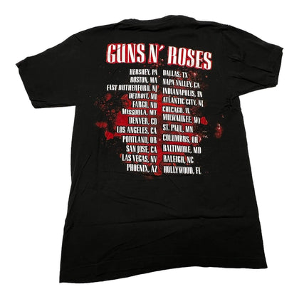 Guns N' Roses World Tour [2021]