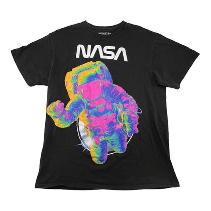 NASA Astronaut Space Man