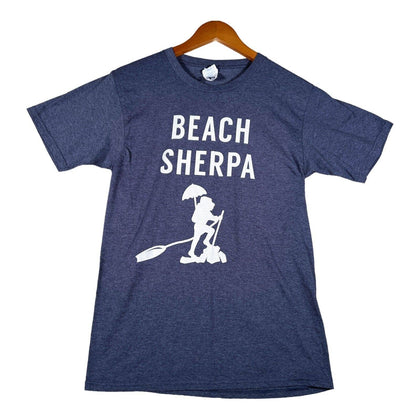 Beach Sherpa