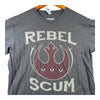 Rebel Scum Star Wars