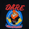 DARE To Resist Drugs And Violence Graduate Lion D.A.R.E.