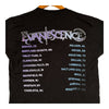 Evanescence Tour