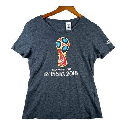FIFA World Cup Soccer Russia 2018