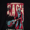 Johnny Cash at Nashville TN Folsom Prison [2011]