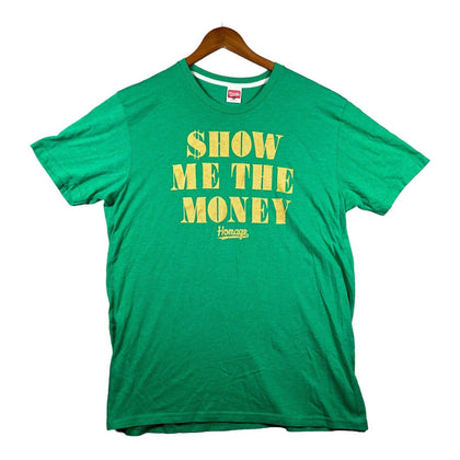 Show Me The Money Jerry Maguire MLB