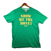 Show Me The Money Jerry Maguire MLB