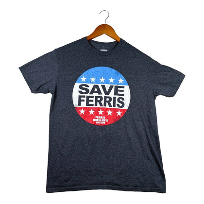 Save Ferris Bueller's Day Off