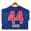 Chicago Cubs Rizzo 44