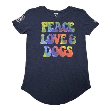 Peace Love & Dogs Humane Society