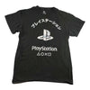 Playstation Sony Logo Japanese Kanji