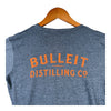 Bulleit Bourbon Frontier Wiskey Distilling Co.